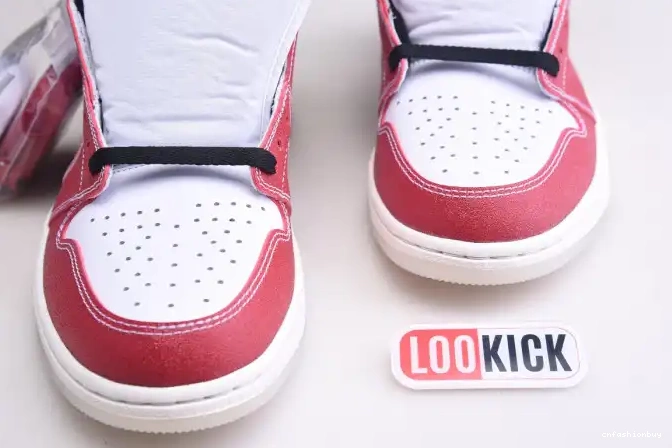 OG DA2728-100 TROPHY ROOM X 1 AIR JORDAN HIGH 0509